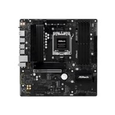ASROCK B850M Pro-A SAM5