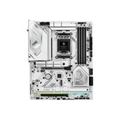 ASROCK B850 Steel Legend WiFi SAM5
