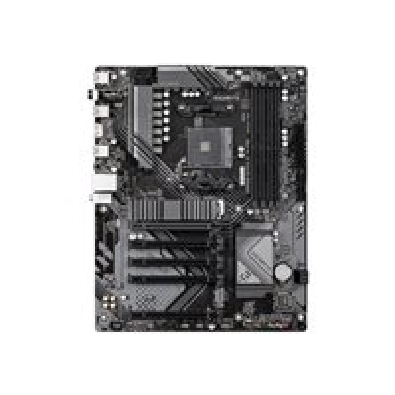 GIGABYTE B550 EAGLE WIFI6 SAM4