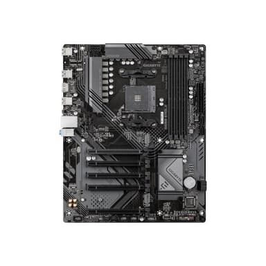 GIGABYTE B550 EAGLE SAM4