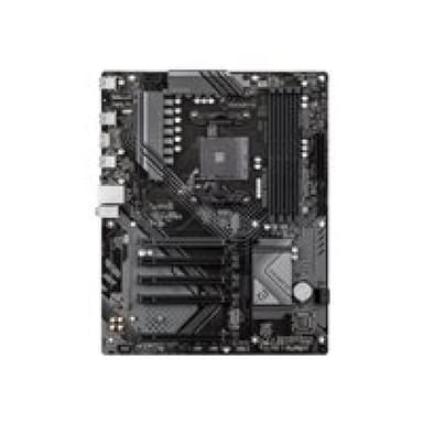 GIGABYTE B550 EAGLE SAM4