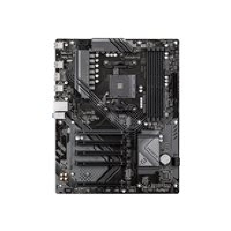 GIGABYTE B550 EAGLE SAM4