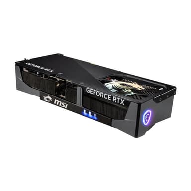 MSI RTX5090 Gaming Trio OC 32GB