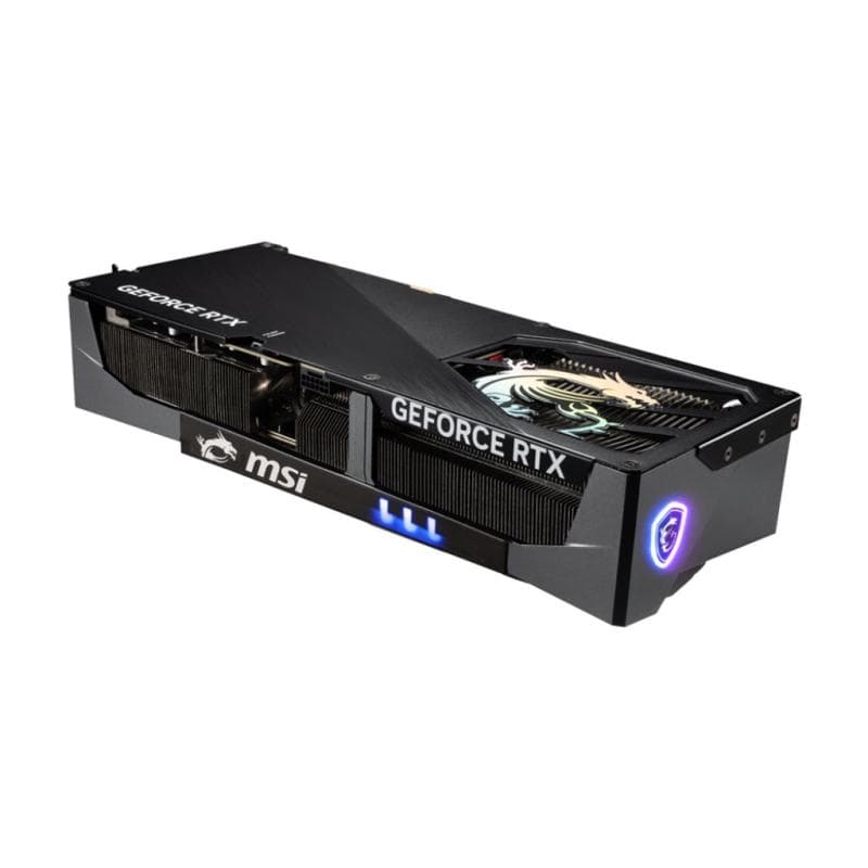MSI RTX5090 Gaming Trio OC 32GB