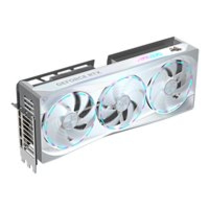 GIGABYTE GeForce RTX 5080 AORUS Master ICE 16GB