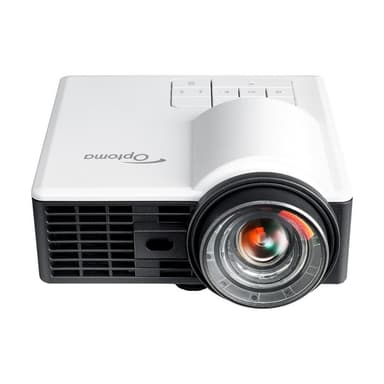 OPTOMA ML1050STi Mobile Projector WXGA 1000lm