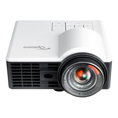 OPTOMA ML1050STi Mobile Projector WXGA 1000lm