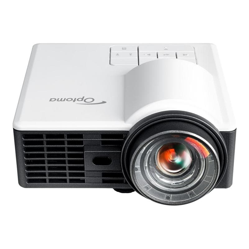 OPTOMA ML1050STi Mobile Projector WXGA 1000lm