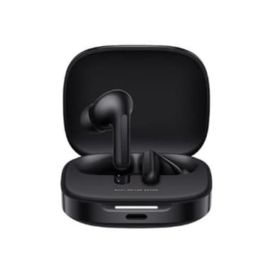 XIAOMI Redmi Buds 6, Night Black