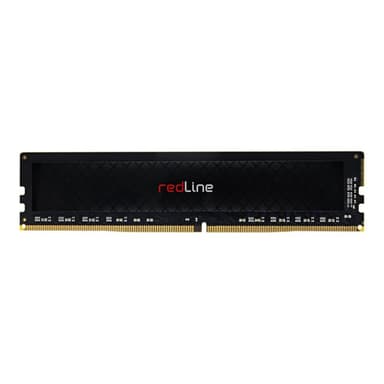 MUSHKIN Redline 32GB
