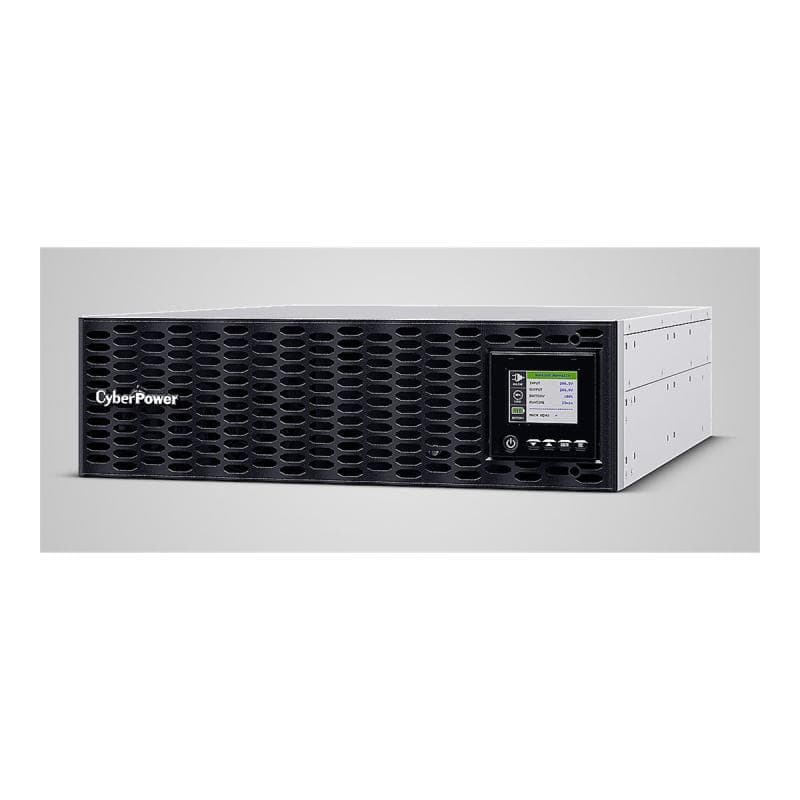 CYBERPOWER USV OL6KERTHDL 3HE 6000W Online
