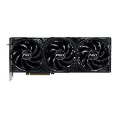 PALIT RTX5080 GamingPro OC 16GB