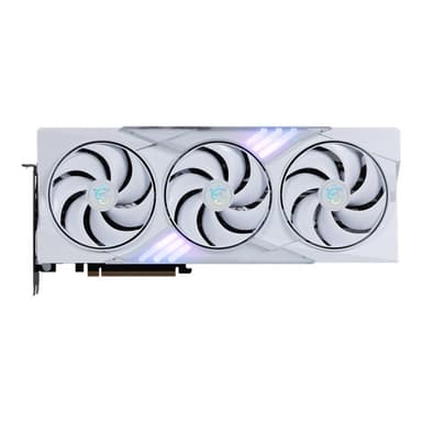 MSI RTX5080 Gaming Trio OC White 16GB