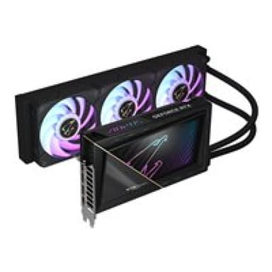 GIGABYTE RTX5080 AORUS Xtreme WF 16GB