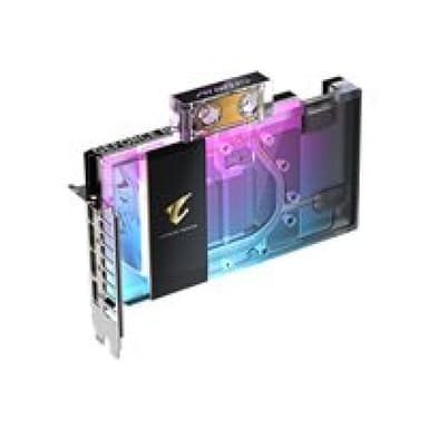 GIGABYTE RTX5080 AORUS Xtreme WF WB 16GB