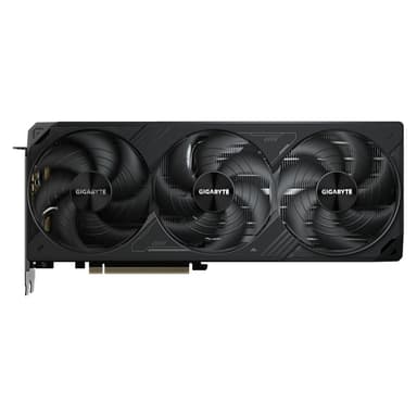 GIGABYTE RTX5080 Windforce OC 16GB