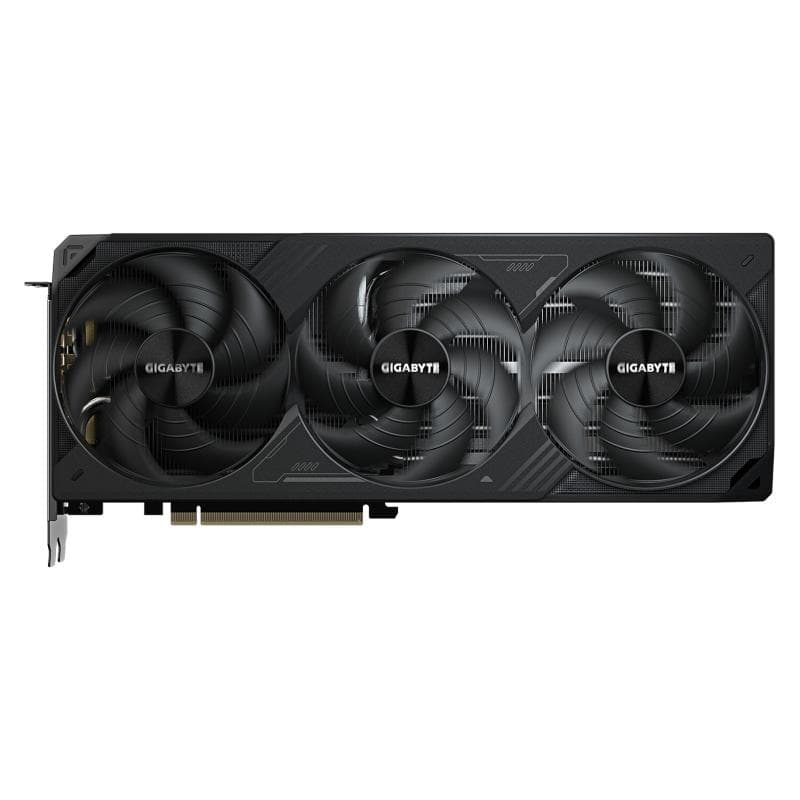 GIGABYTE RTX5080 Windforce OC 16GB