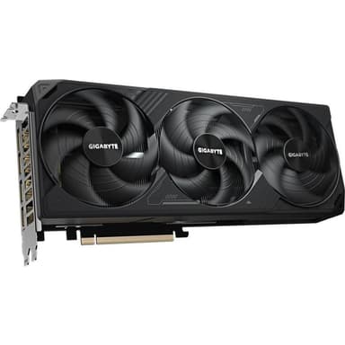 GIGABYTE RTX5080 Windforce OC 16GB