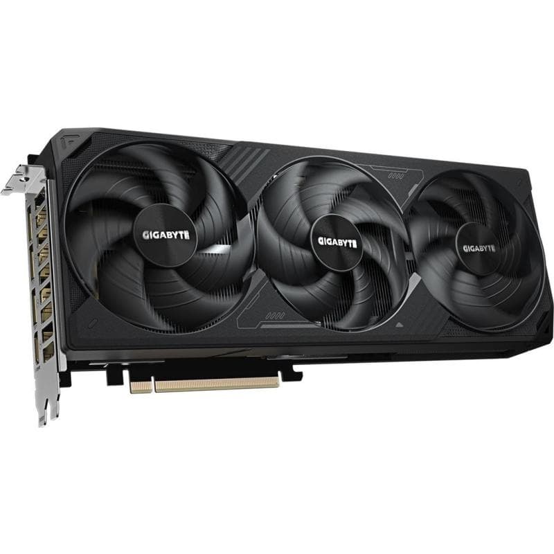 GIGABYTE RTX5080 Windforce OC 16GB