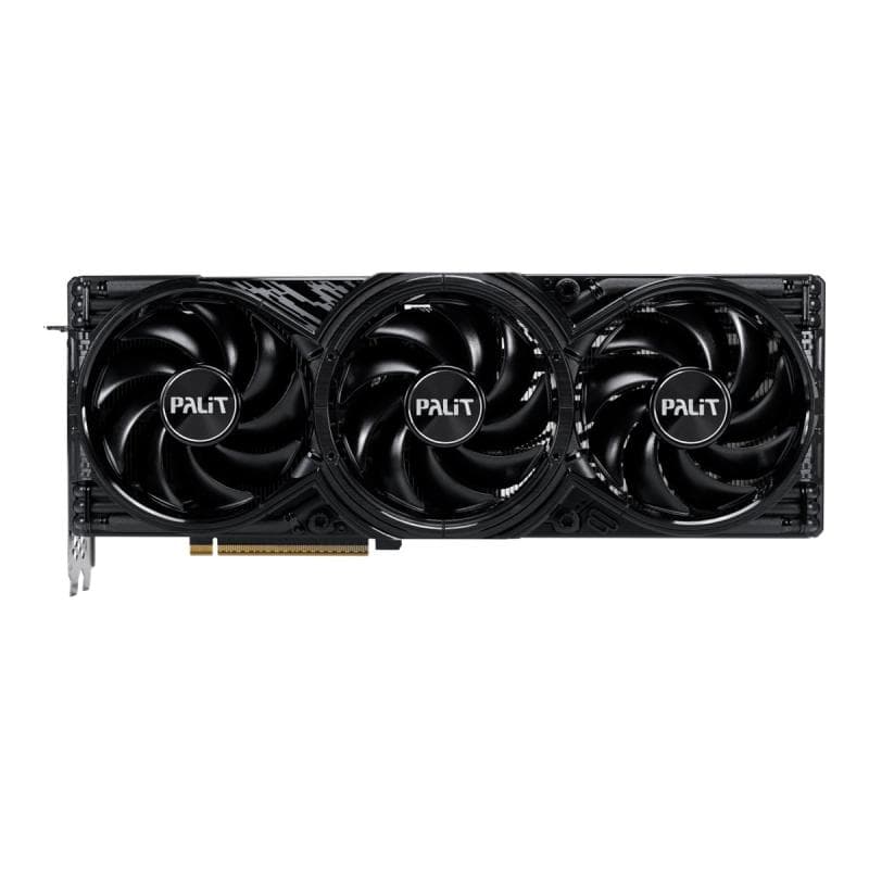 PALIT RTX5080 GamingPro 16GB