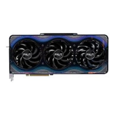PALIT RTX5090 GameRock 32GB
