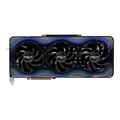 PALIT RTX5090 GameRock OC 32GB