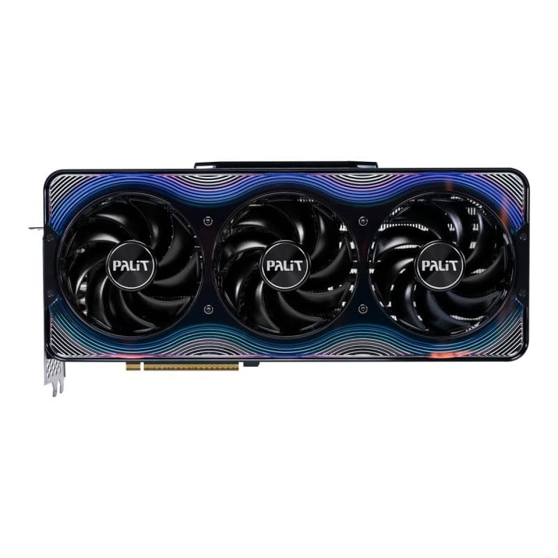 PALIT RTX5090 GameRock OC 32GB