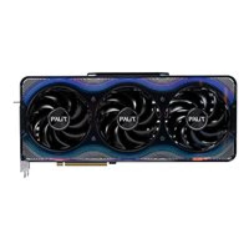 PALIT RTX5090 GameRock OC 32GB