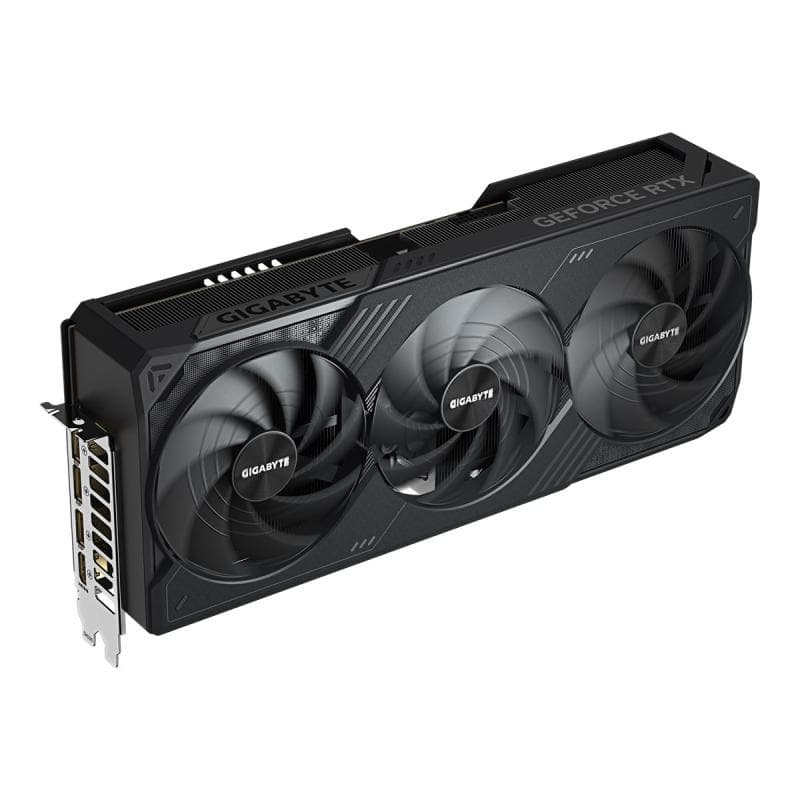 GIGABYTE RTX5090 Windforce OC 32GB