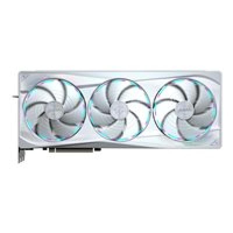 GIGABYTE RTX5090 AORUS Master ICE 32GB