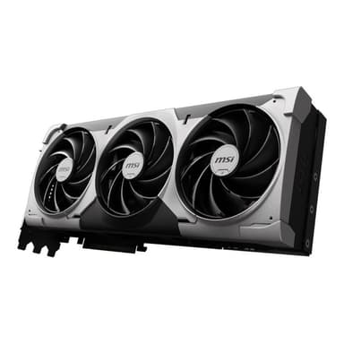 MSI RTX5090 Ventus 3X OC 32GB