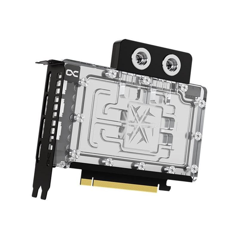 Inno3D RTX5080 iChill Frostbite 16GB