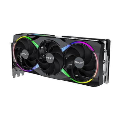 PNY RTX5080RTX5080 ARGB GAMING OC 16GB