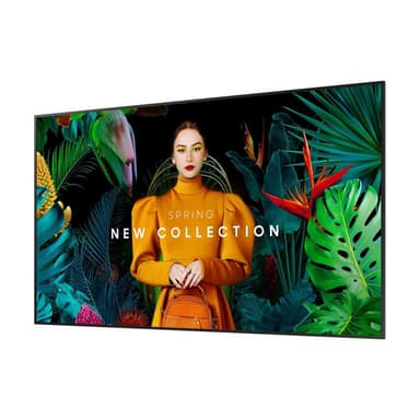 SAMSUNG Smart Signage QH98C 247,65cm (98″)