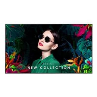 SAMSUNG Smart Signage QM98C 247,65cm (98″)