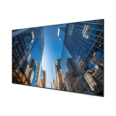 SAMSUNG Smart Signage QE98C 247,65cm (98″)