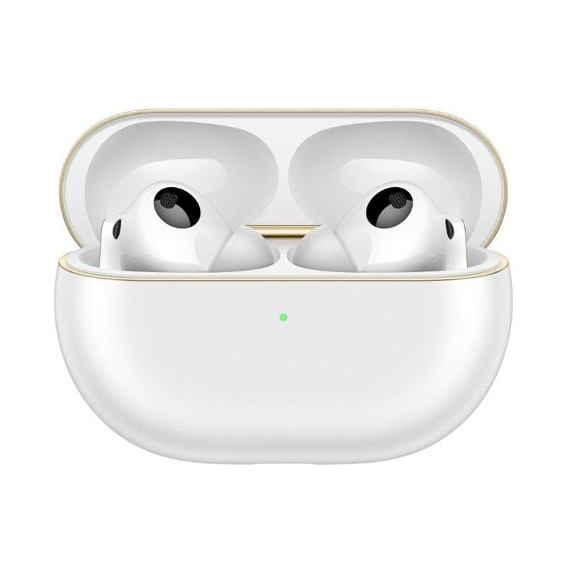 HUAWEI FreeBuds Pro 4 (White), Piano-T