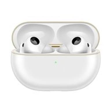 HUAWEI FreeBuds Pro 4 (White), Piano-T