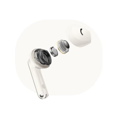 HUAWEI FreeBuds SE 3 (Beige), ULC-CT02