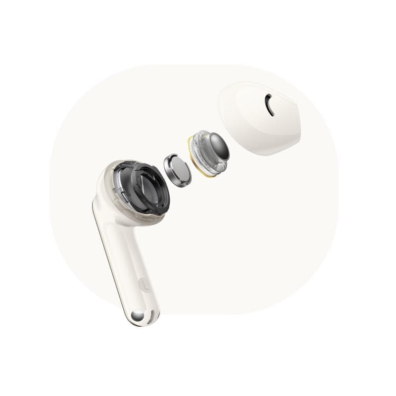 HUAWEI FreeBuds SE 3 (Beige), ULC-CT02