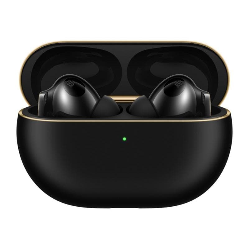 HUAWEI FreeBuds Pro 4 (Black), Piano-T