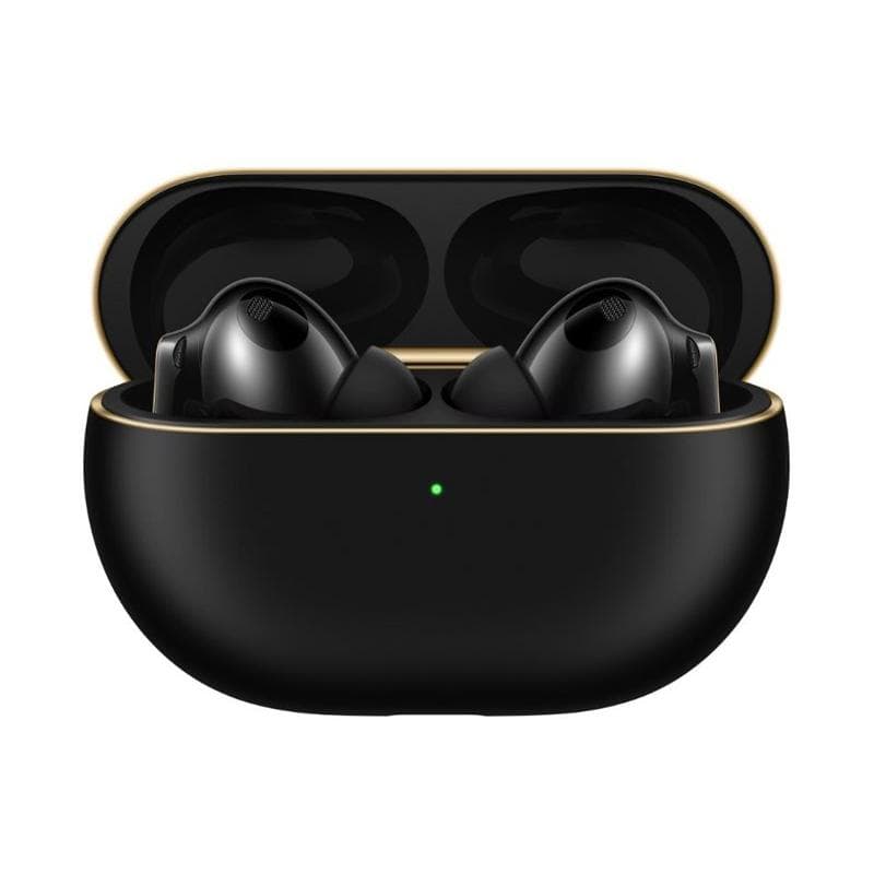 HUAWEI FreeBuds Pro 4 (Black), Piano-T