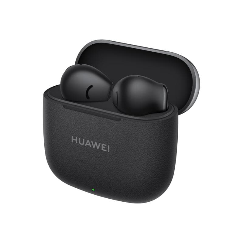 HUAWEI FreeBuds SE 3 (Black), ULC-CT02