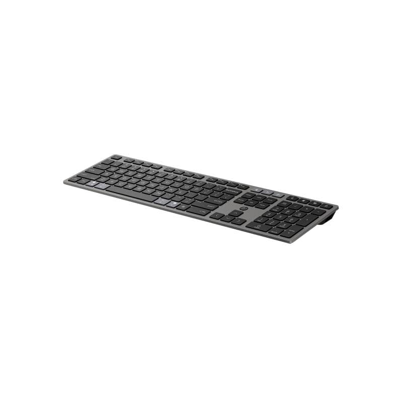 HP 725 Wireless Keyboard - [US INT]