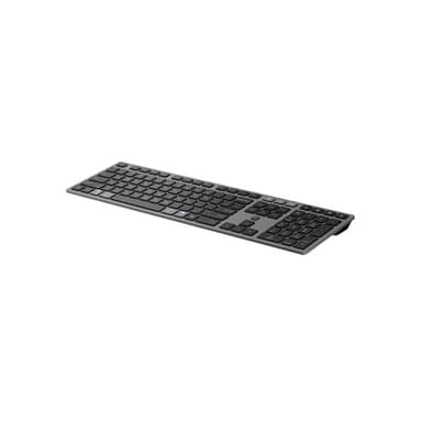 HP 725 Wireless Keyboard - [US INT]