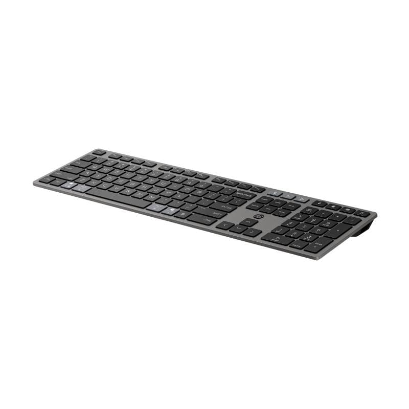 HP 725 Wireless Keyboard - [US INT]