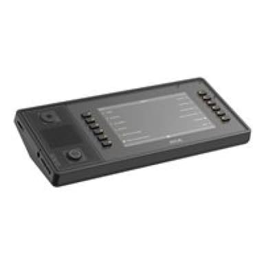 AXIS Netzwerk Paging Konsole C6110