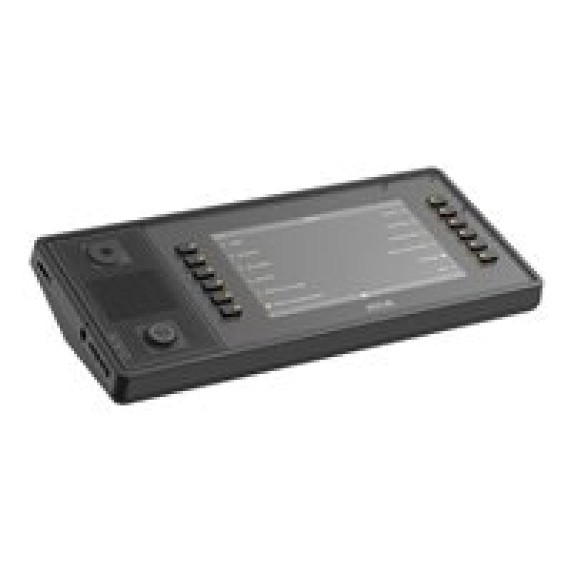 AXIS Netzwerk Paging Konsole C6110