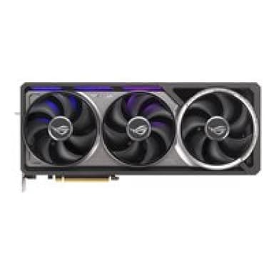 ASUS RTX5090 ROG-ASTRAL-O32G-GAMING 32GB