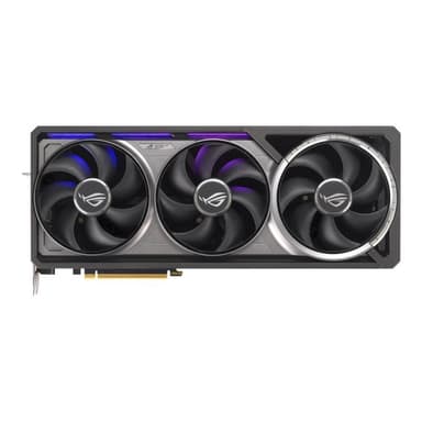 ASUS GeForce RTX 5080 ROG ASTRAL Gaming OC 16GB